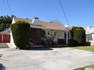 7435 Baird Ave, Reseda, CA 91335