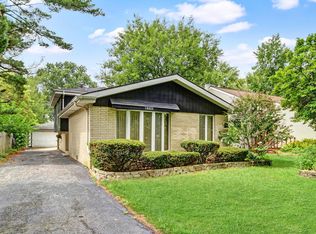 18932 Springfield Ave, Flossmoor, IL 60422