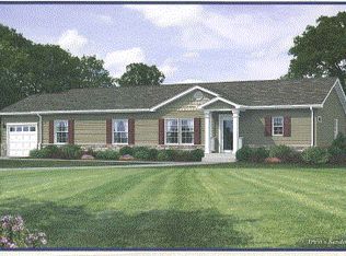 189 Fultons Run Rd, State College, PA 16803