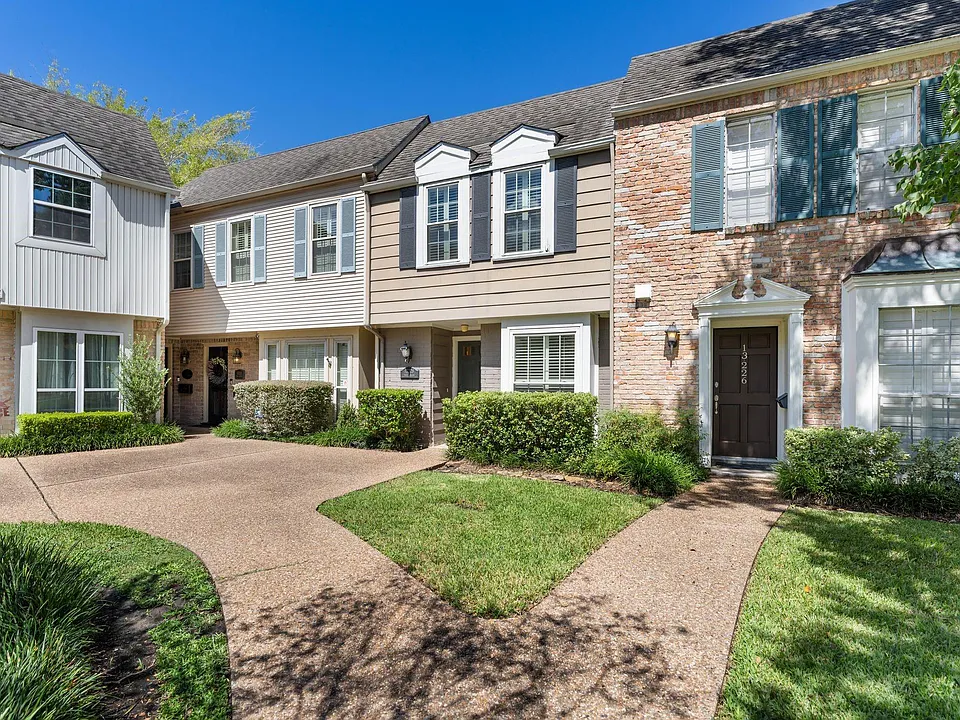 13228 Trail Hollow Dr #3228