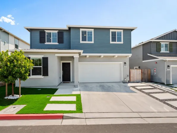 12 Porter Street, American Canyon, CA 94503