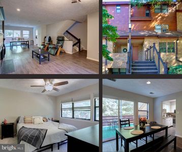 7617 Weather Worn Way UNIT D, Columbia, MD, 21046