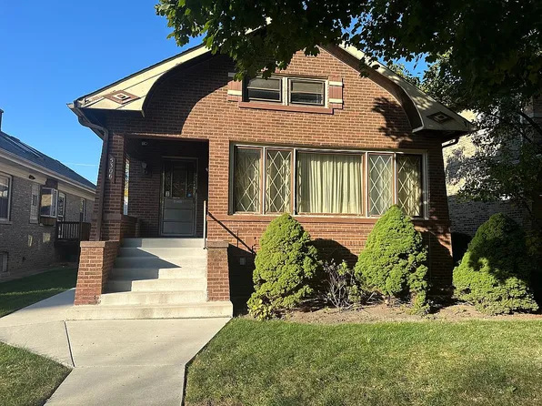 5306 W Hutchinson St, Chicago, IL 60641