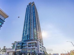 3975 Grand Park Dr #3105, Mississauga, ON L5B 0K4
