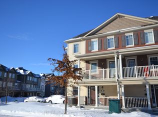 530 Snow Goose St, Ottawa, ON K2J6C8