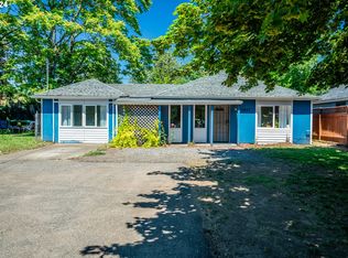 11957 SE Tibbetts St, Portland, OR 97266