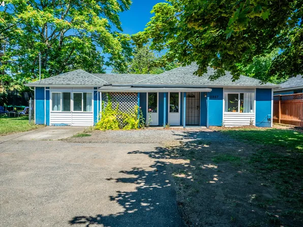 11957 SE Tibbetts St, Portland, OR 97266