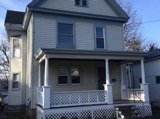 720 Gotham St, Watertown, NY 13601