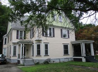 723 W Water St, Elmira, NY 14905