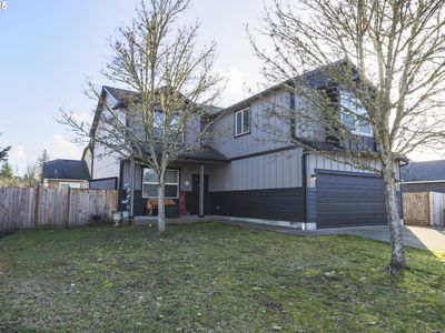 25206 Irenic Ave, Veneta, OR, 97487