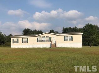 29 Character Ct, Bunnlevel, NC 28323