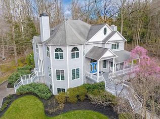 166 Spook Rock Rd, Montebello, NY 10901