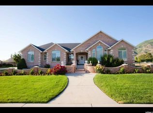 865 E 1400 N, Mapleton, UT 84664