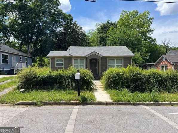 184 Scott St NW, Atlanta, GA 30314