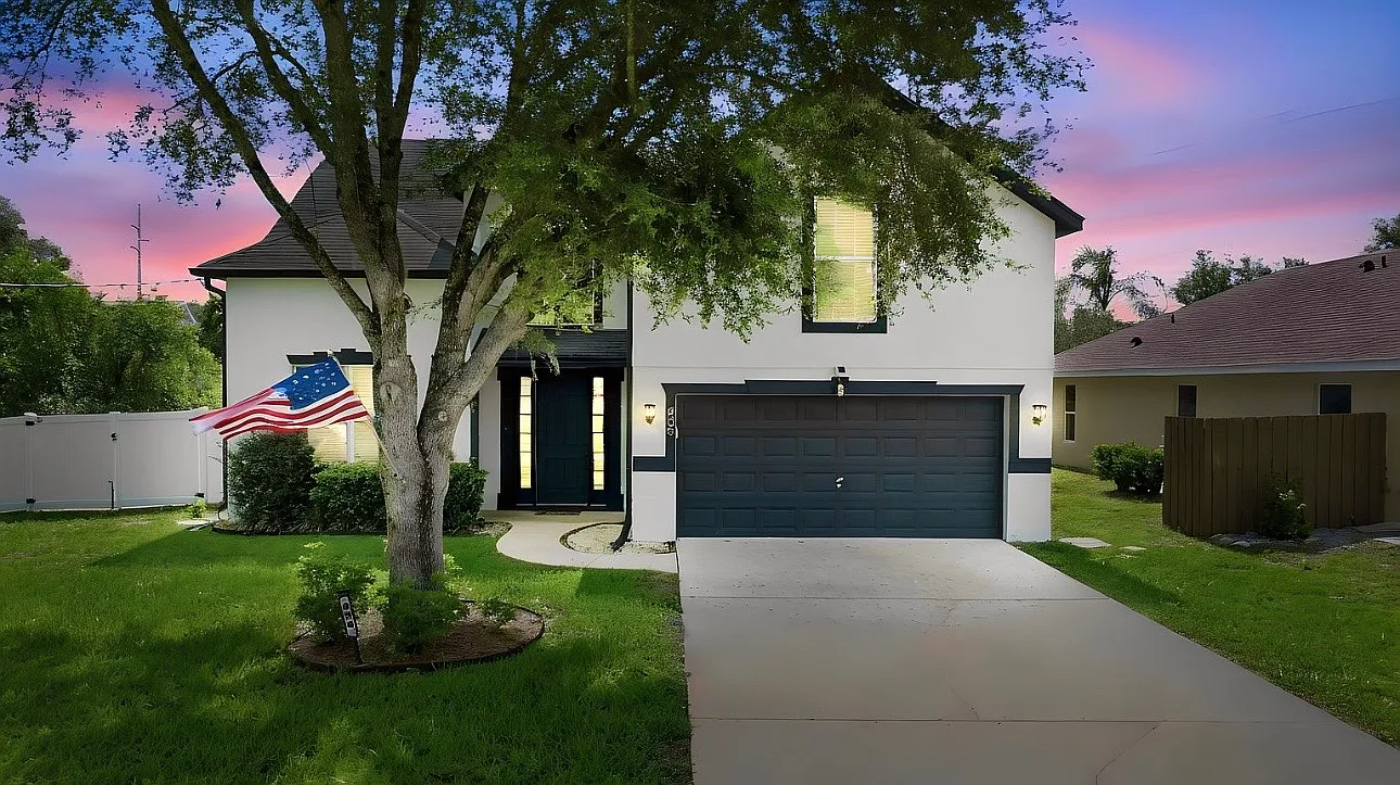 4 bed, 2503 sqft, $2,750 — Photo 2