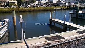 Boat Slip #16