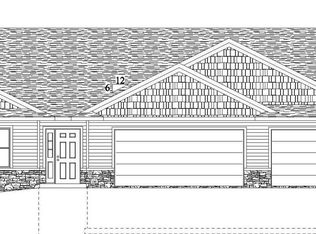 1020 Harrison St, North Liberty, IA 52317