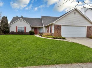 739 Noble Ct, West Lafayette, IN 47906