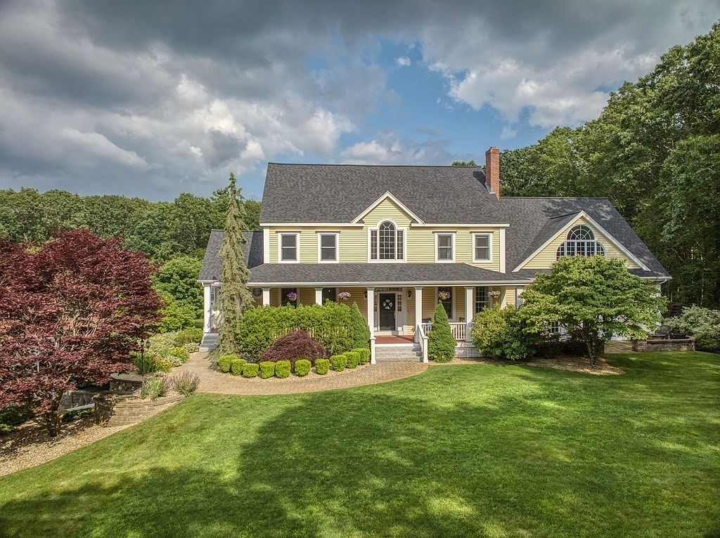 128 Millville Rd, Mendon, MA 01756 MLS 73131596 Zillow