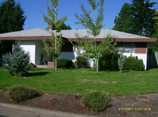 3017 Locust Ave SE, Albany, OR 97322