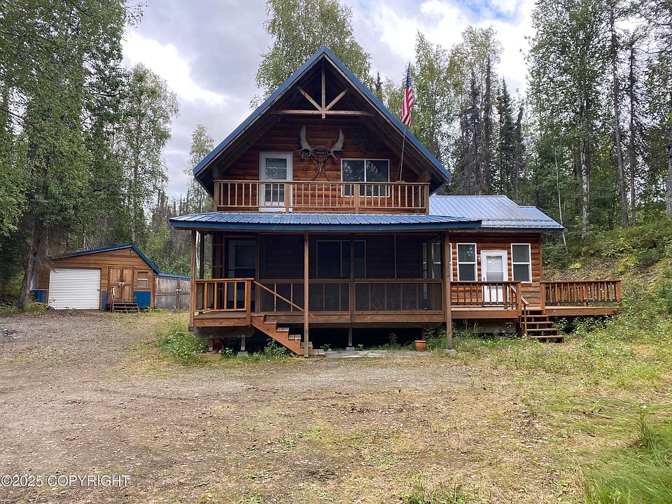 1st image of 50398 S Silver Salmon Dr
