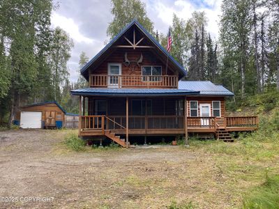 50398 S Silver Salmon Dr, Wasilla, AK, 99688