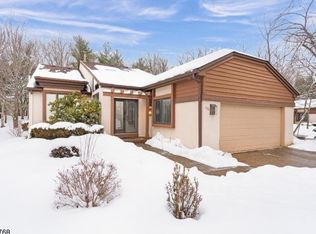 190 Sayre Dr, Princeton, NJ 08540