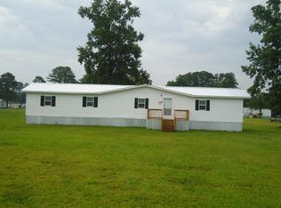 1189 Tall Pines Rd, Williamston, NC 27892