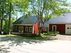 vintage sandwich style