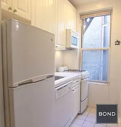 Rented by Bond New York