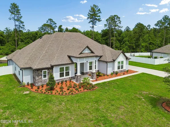 36063 PITCH Lane, Hilliard, FL 32046