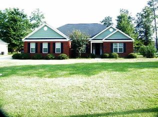 2940 Regina Dr, Macon, GA 31216