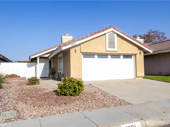 3861 Antelope Creek Dr, Ontario, CA 91761