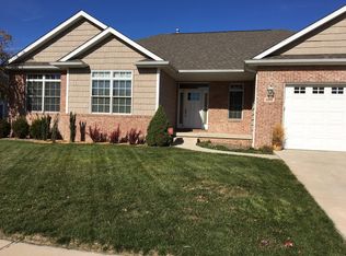 1105 Milldale Dr, Rochester, IL 62563