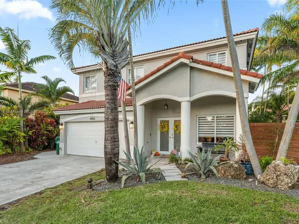 9005 SW 213th St, Cutler Bay, FL 33189