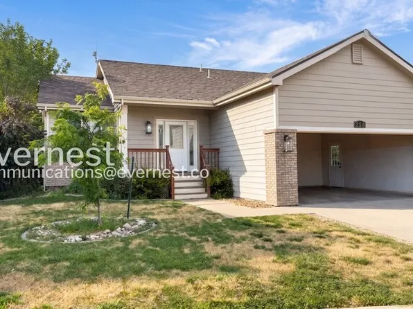 250 Opal Ct, Windsor, CO 80550