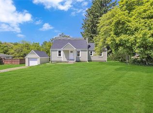 210 Park St, Freedom, PA