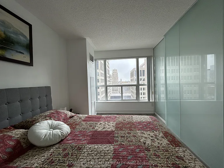909 Bay St #1204 — Photo 14
