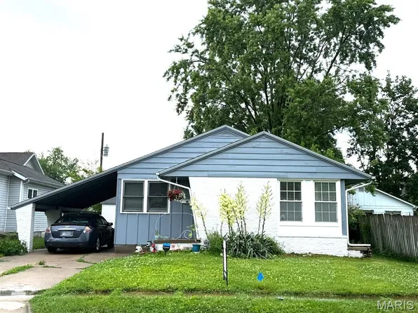 1205 E Randolph St, Kirksville, MO 63501