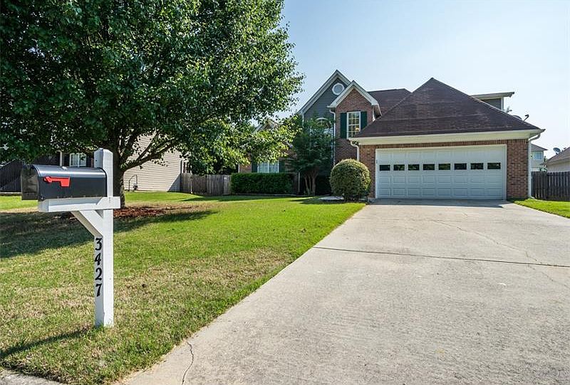 1st image of 3427 English Oaks Dr NW