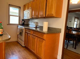 11 Dickson St, Somerville, MA 02144