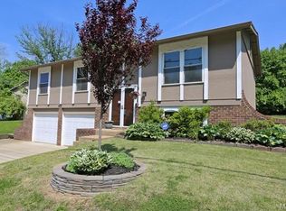 4155 McClay Rd, Saint Charles, MO 63304