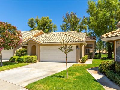5401 W Palmer Dr, Banning, CA, 92220