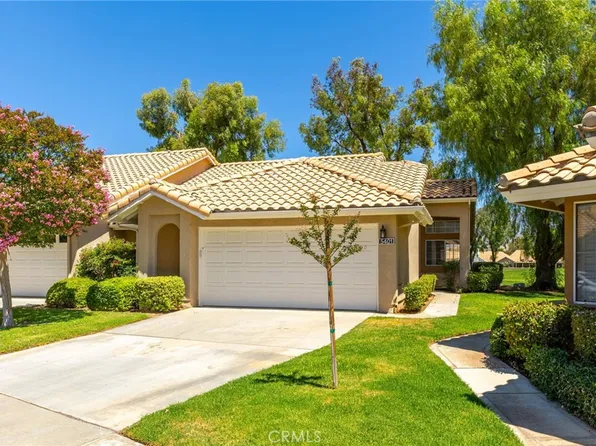 5401 W Palmer Dr, Banning, CA 92220