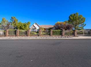 1128 San Gabriel Ave, Henderson, NV 89002