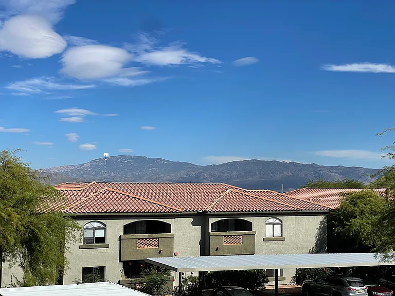 5751 N Kolb Rd #9207 — Photo 10