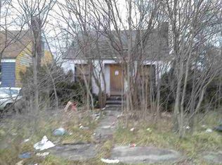 14695 Young St, Detroit, MI 48205