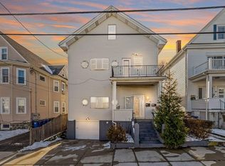 21 Tapley Ave, Revere, MA 02151