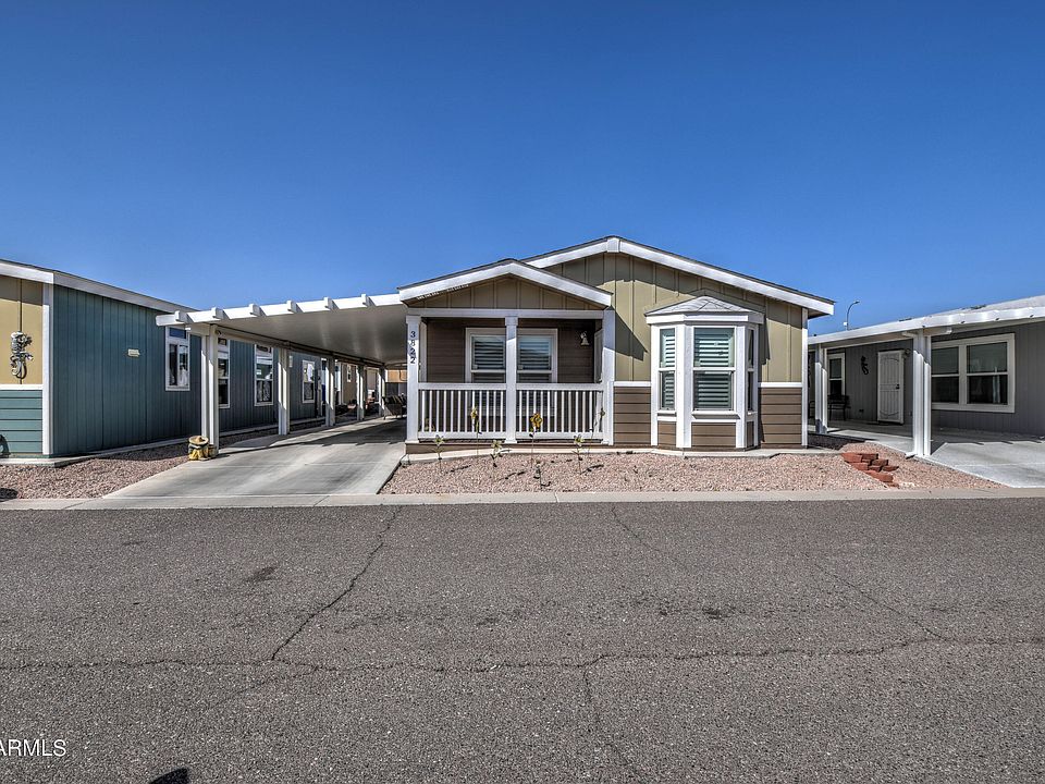 650 N Hawes Rd 3822, Mesa, AZ 85207 Zillow