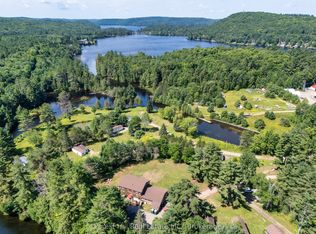 1326 Kawagama Lake Rd, Algonquin Highlands, ON K0M 1J0
